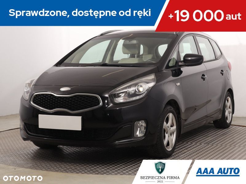 Kia Carens - 2