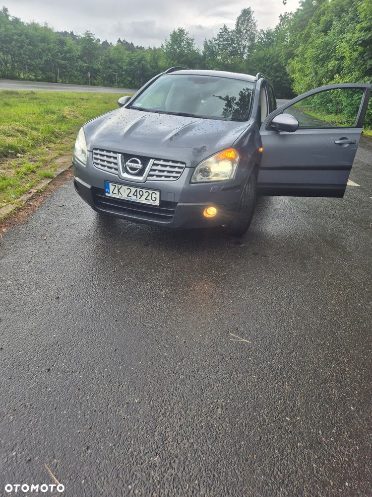 Nissan Qashqai 2.0 Tekna - 6