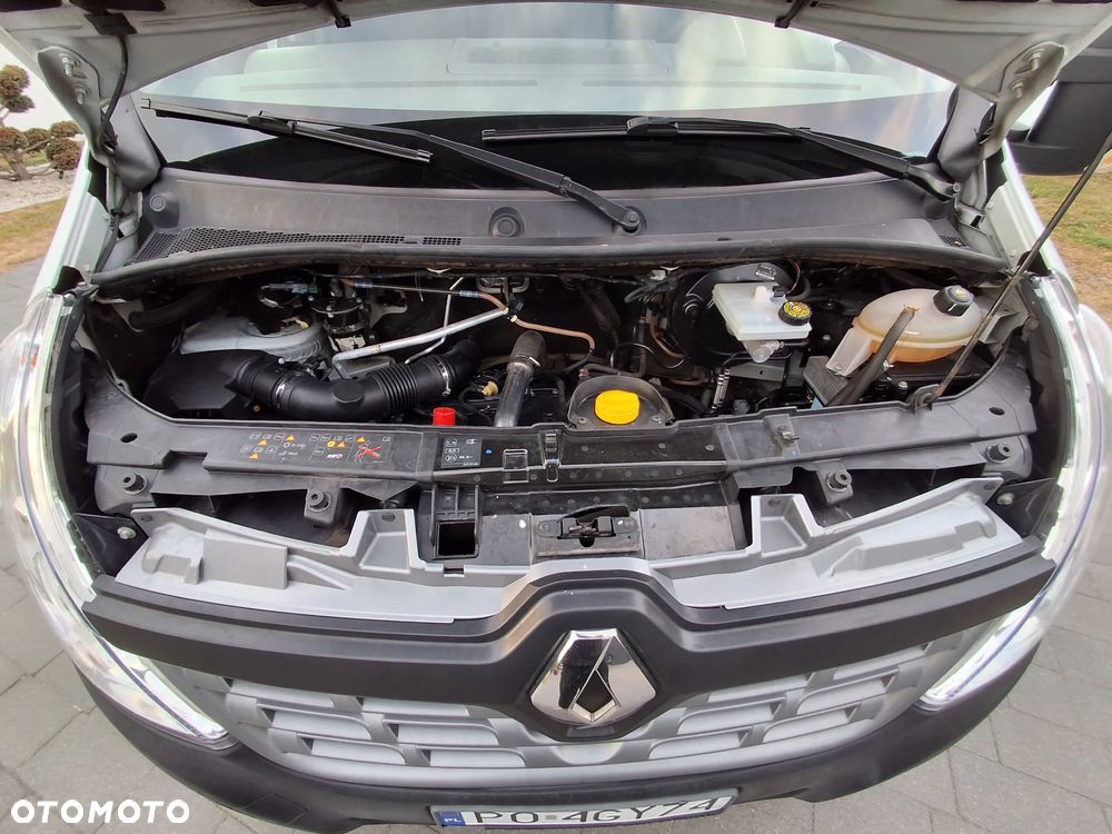 Renault Master - 12
