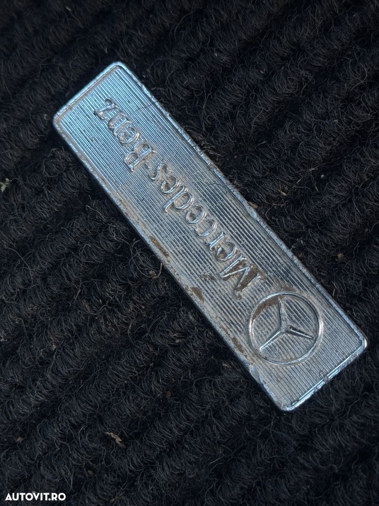 Mercedes-Benz C 220 T CDI Automatik Avantgarde DPF Sport Edition + - 15