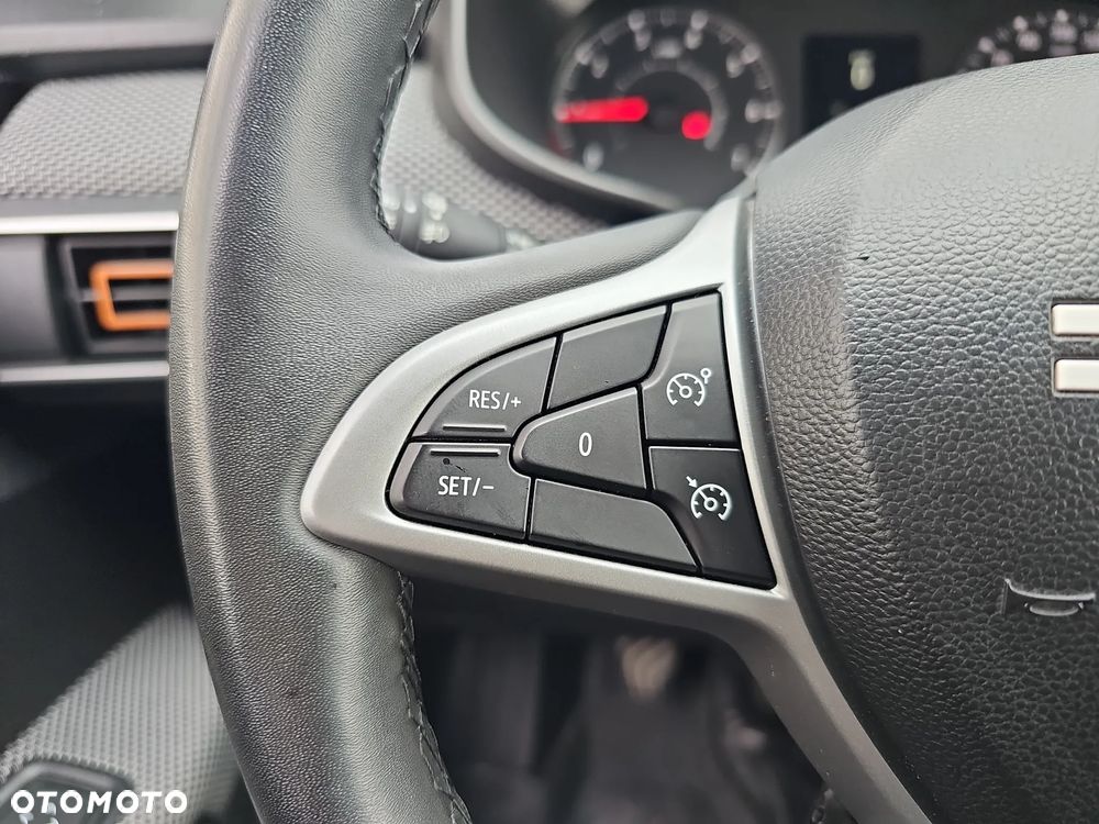 Dacia Sandero Stepway 1.0 TCe Expression - 14