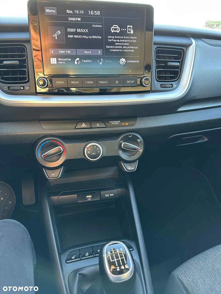 Kia Stonic 1.0 T-GDI M - 8