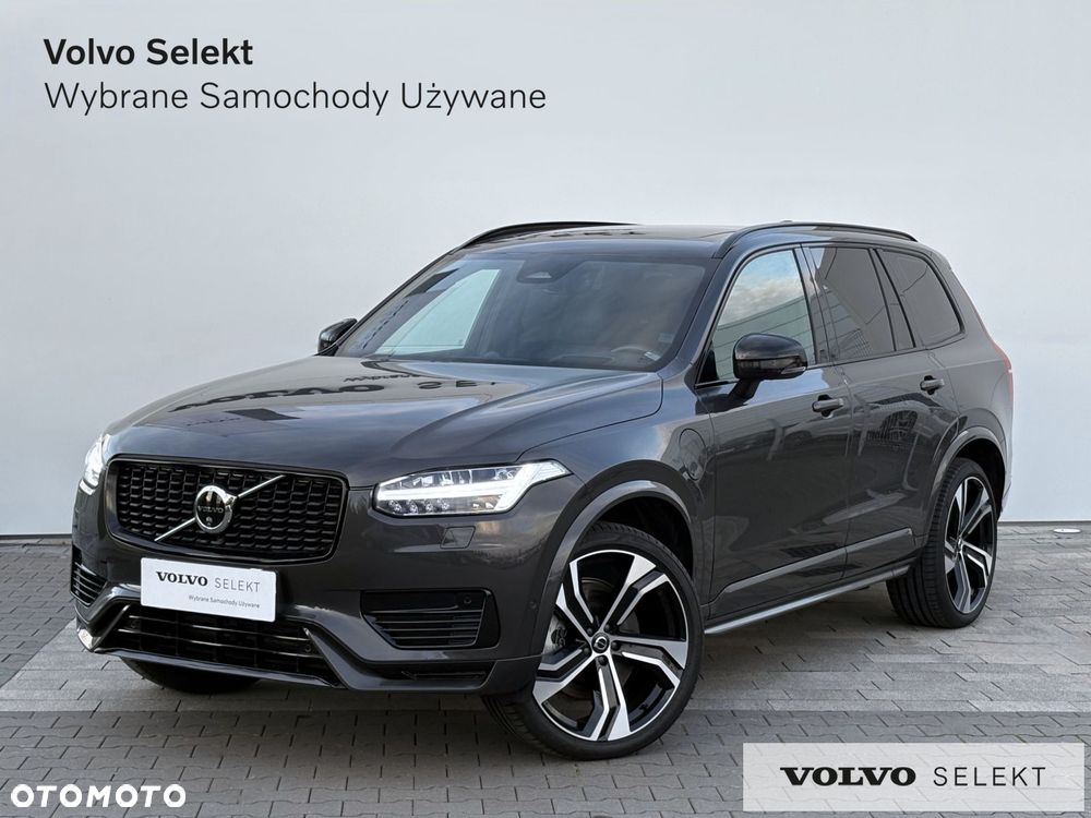 Volvo XC 90 - 1