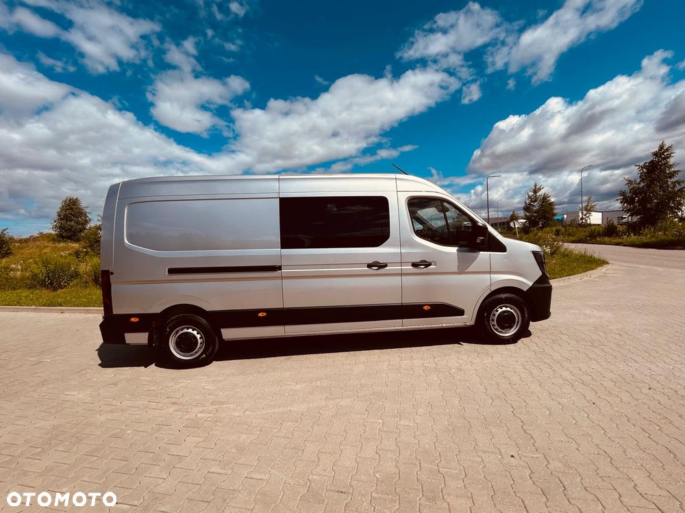 Renault MASTER - 6