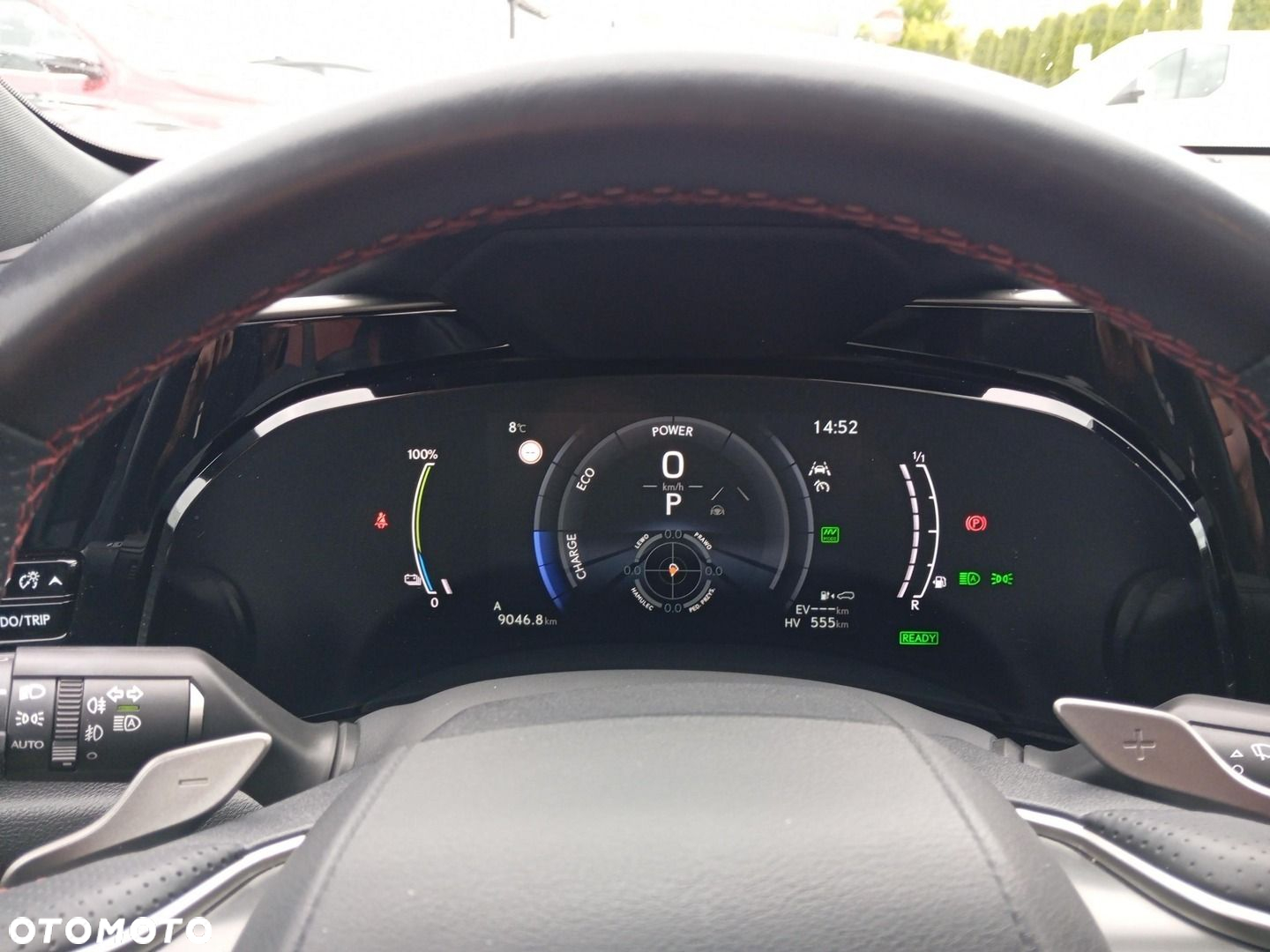 Lexus NX - 21
