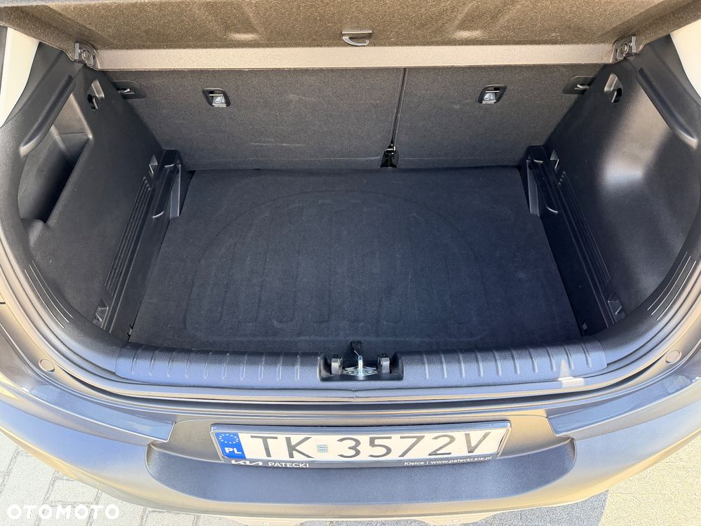 Kia Stonic 1.0 T-GDI L - 11