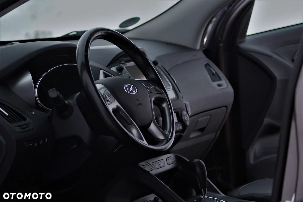 Hyundai ix35 - 27
