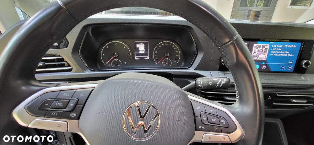 Volkswagen Caddy 2.0 TDI Style - 7