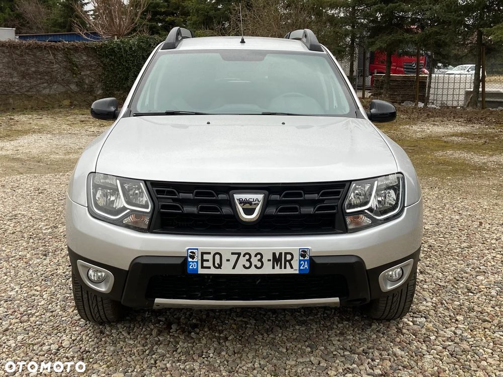 Dacia Duster - 5
