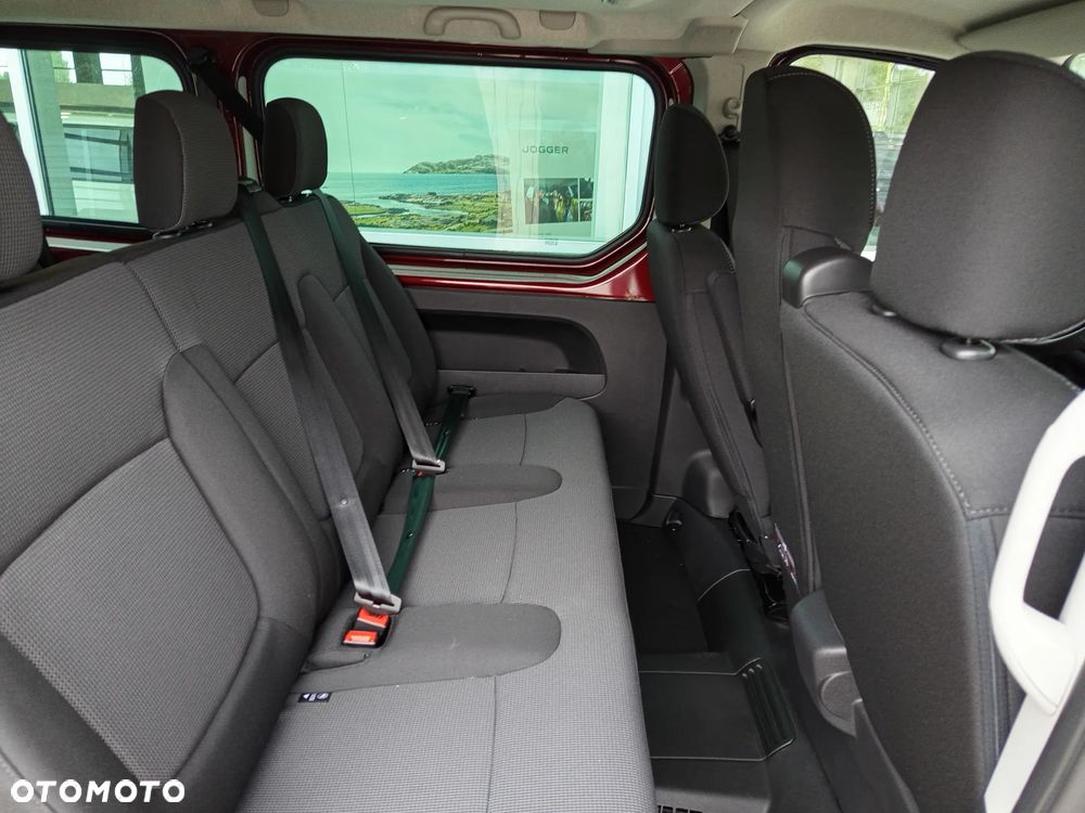 Renault Trafic - 17
