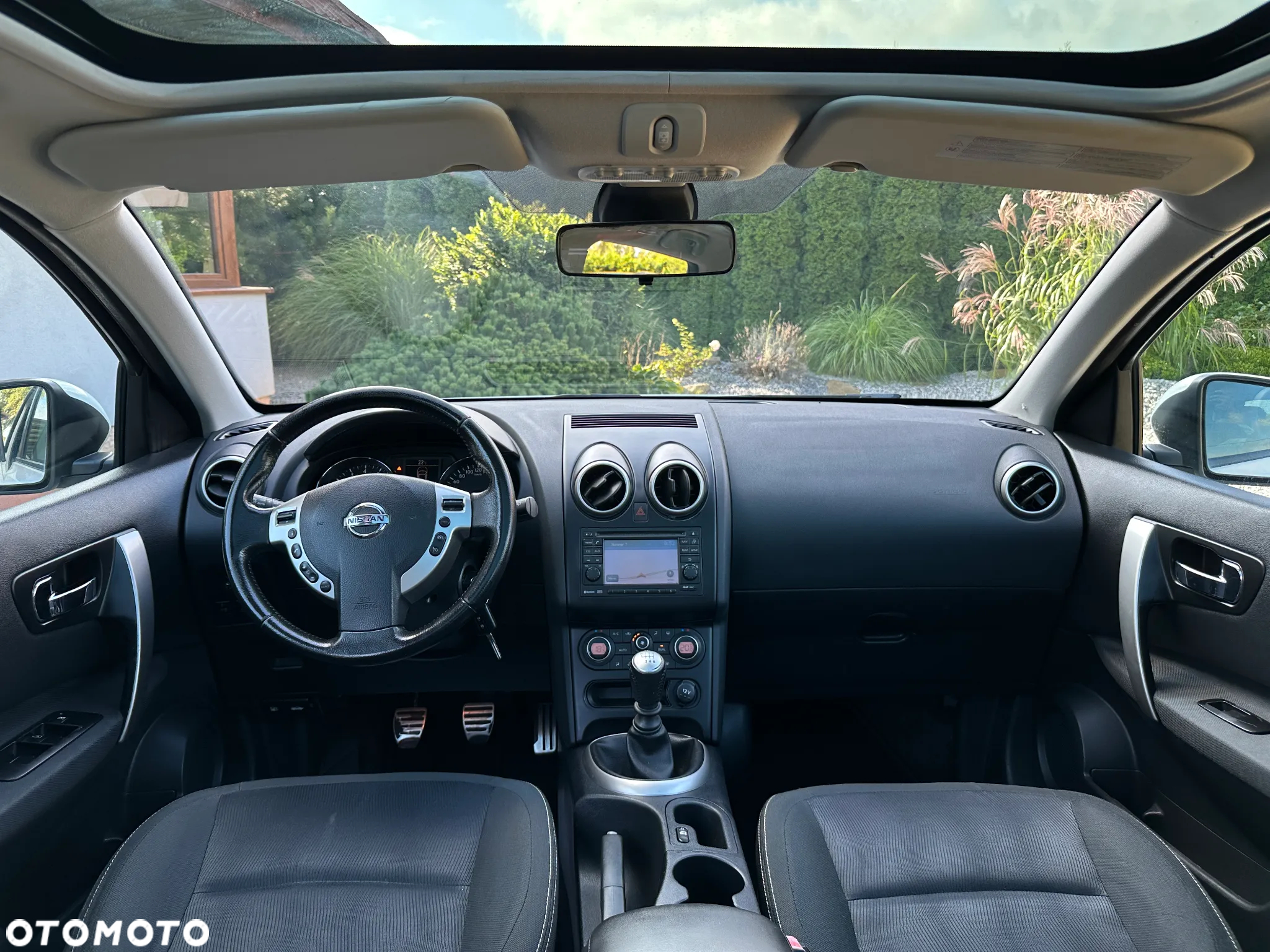 Nissan Qashqai 2.0 tekna - 3