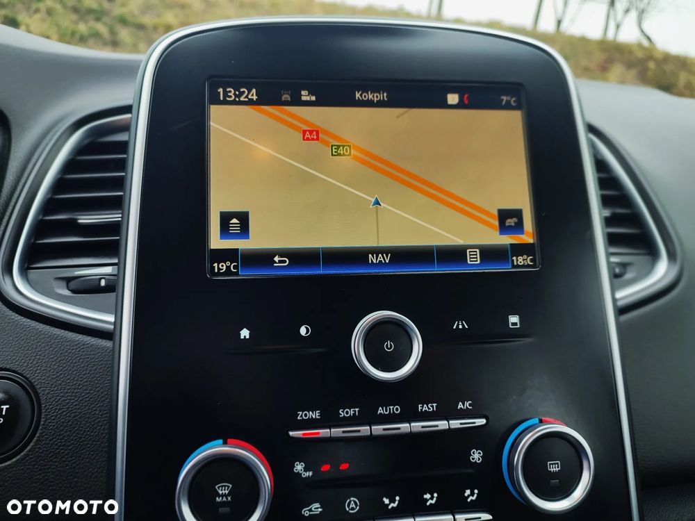 Renault Scenic 1.2 TCe Energy Limited - 24