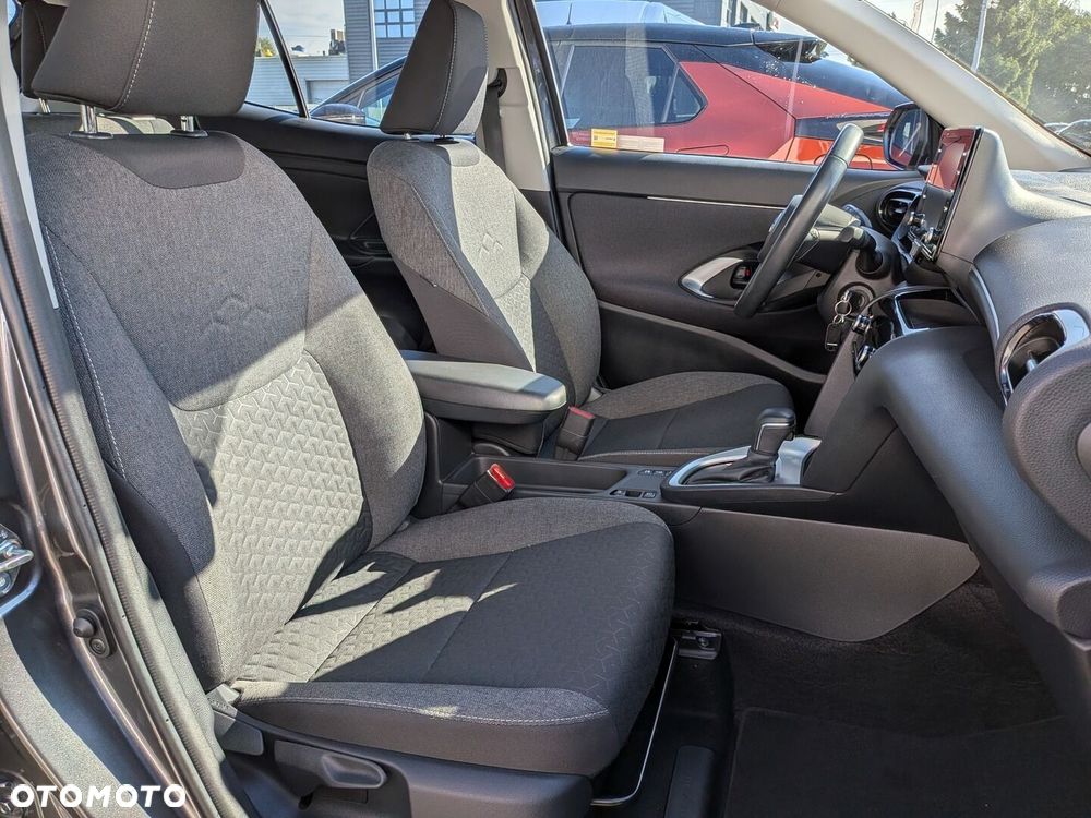 Toyota Yaris Cross Hybrid 1.5 Comfort - 21