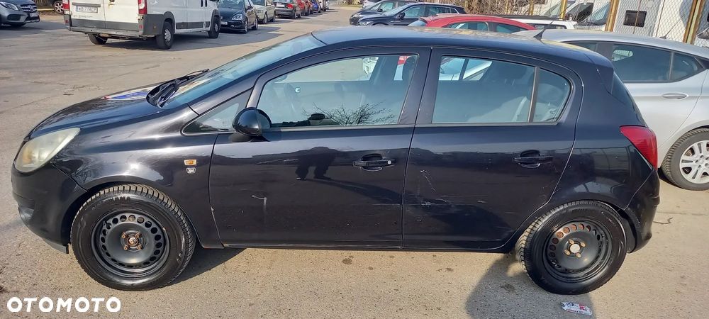 Opel Corsa 1.3 CDTI 111 - 2
