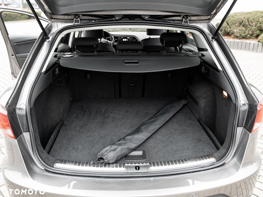 Seat Leon Sportstourer - 15