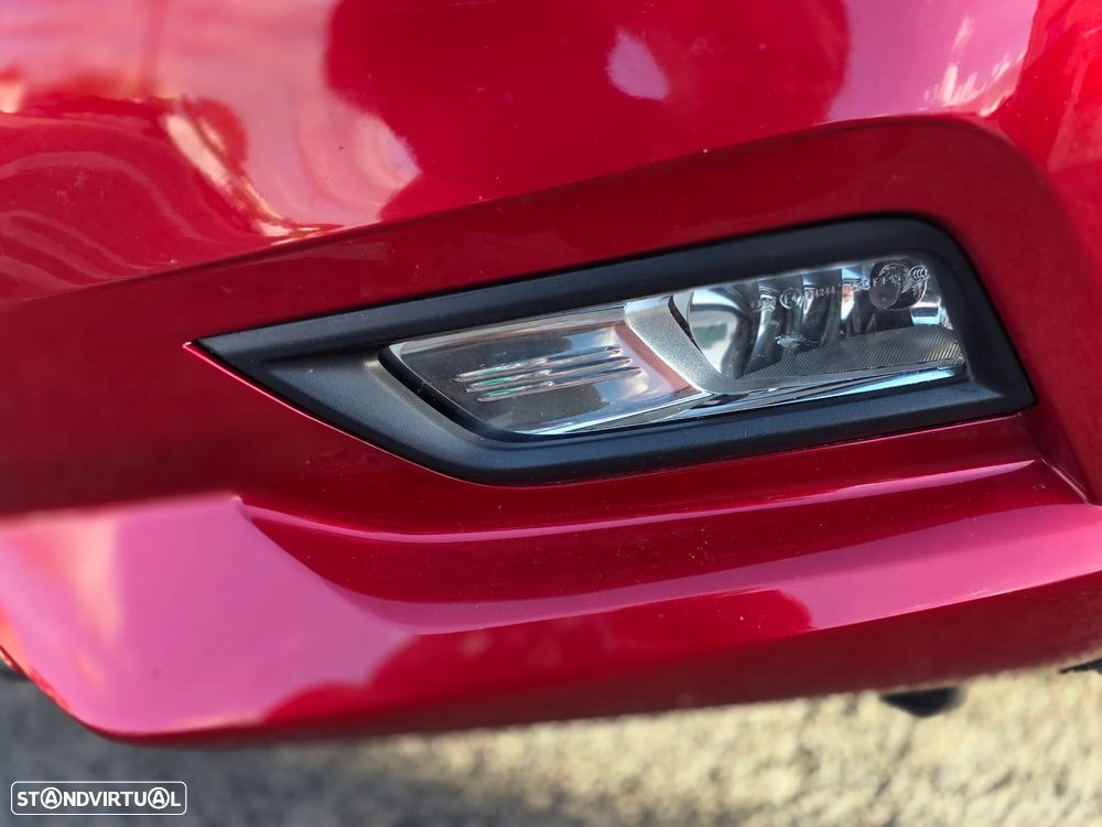 Nissan Micra 1.0 IG-T N-Connecta - 37