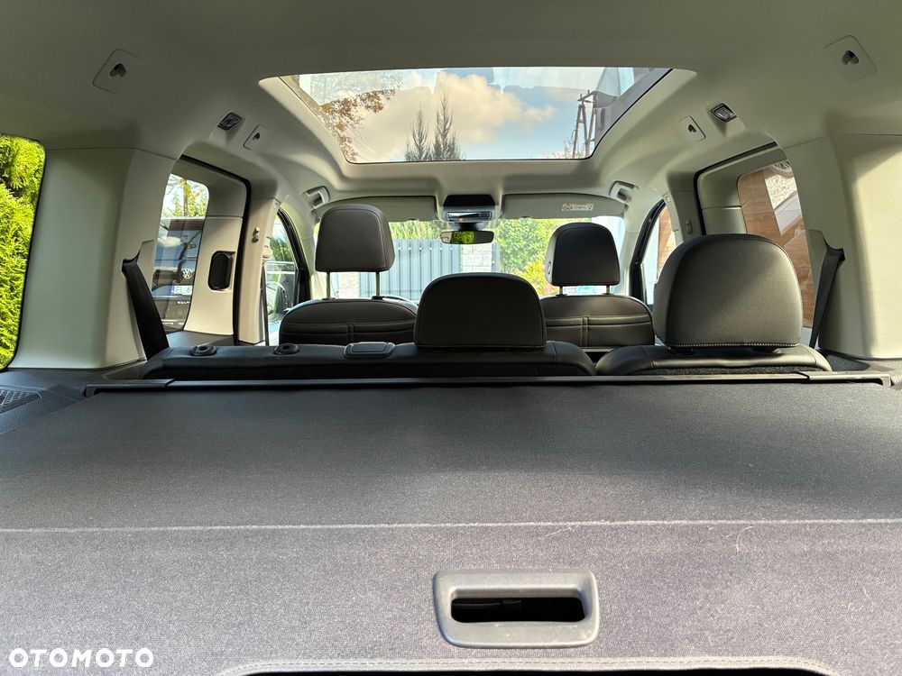 Volkswagen Caddy 2.0 TDI Style - 4