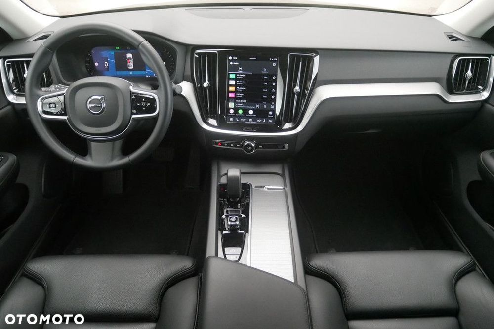 Volvo S60 - 8