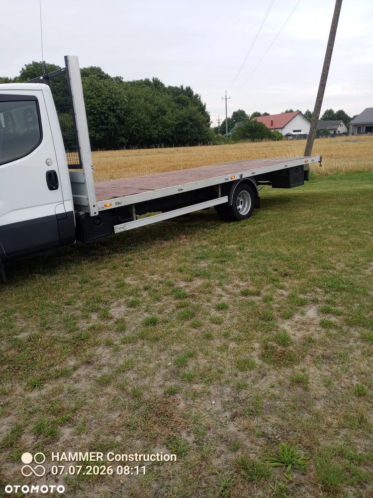 Iveco Daily 50c180 - 4