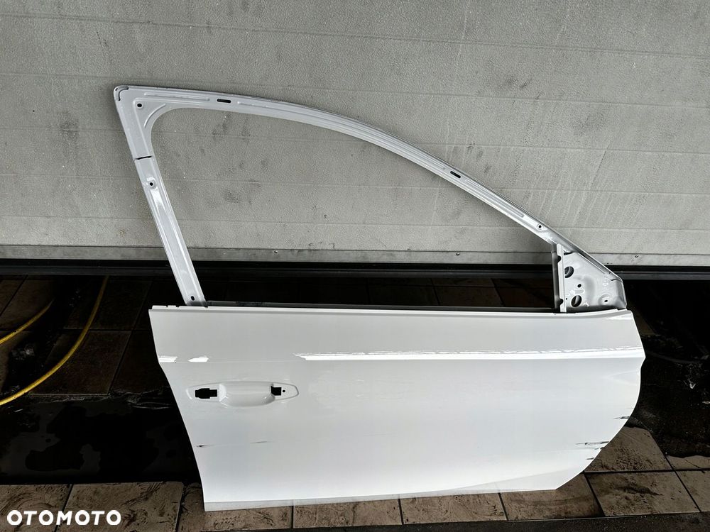 SKODA FABIA IV 6VA Drzwi Przednie Prawe - 7