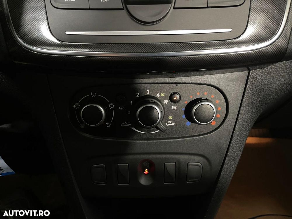 Dacia Logan 1.5 Blue dCi Laureate - 15