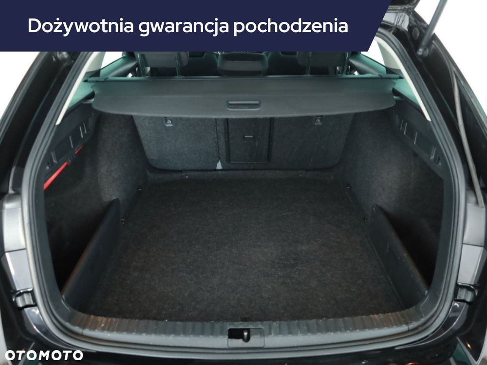 Skoda Octavia - 13