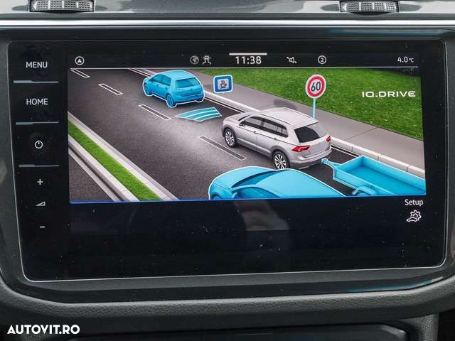 Volkswagen Tiguan - 13