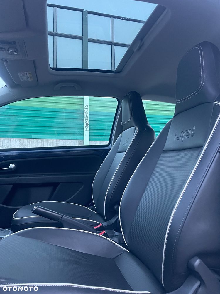 Volkswagen up! 1.0 high - 14