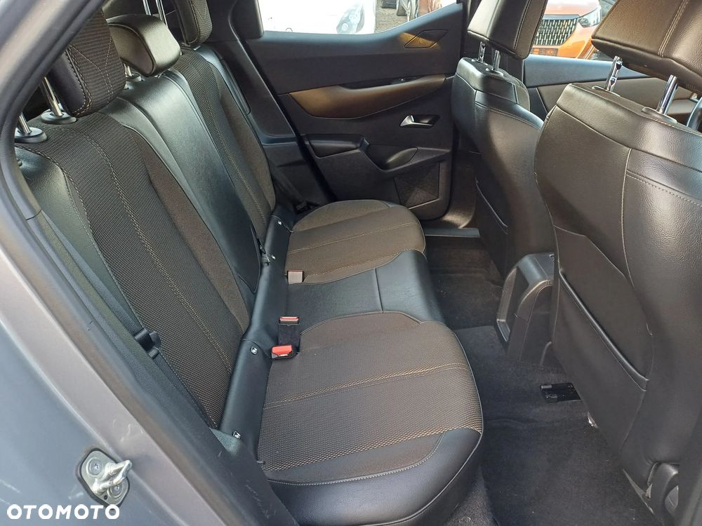 DS Automobiles DS 3 Crossback 1.2 PureTech Bastille - 13