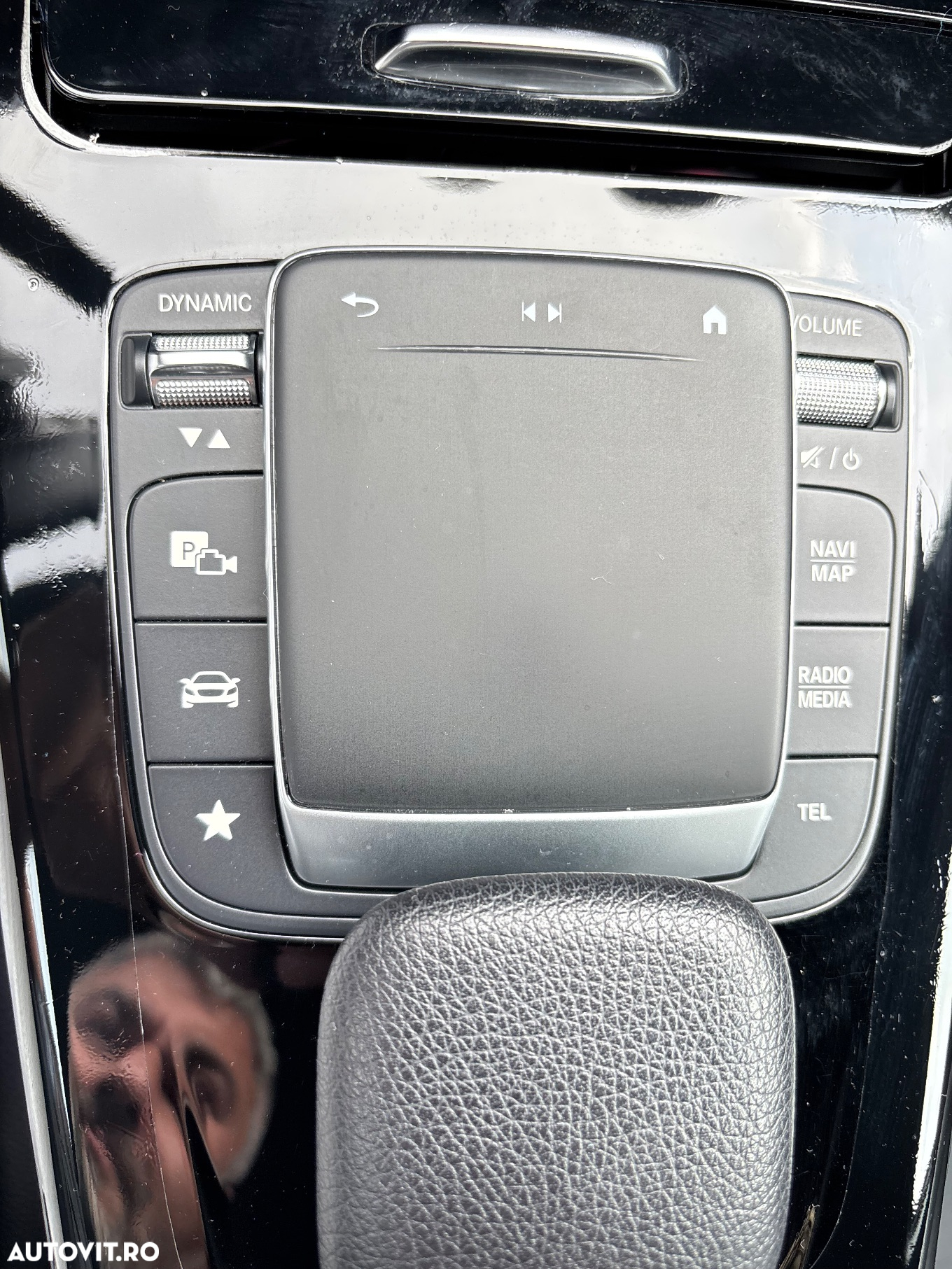 Mercedes-Benz A 180 7G-DCT Edition 2021 - 13