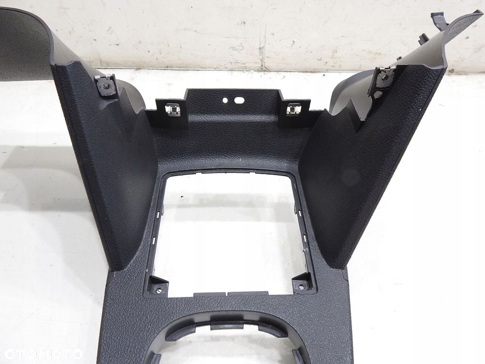 TUNEL ŚRODKOWY VW TOURAN LIFT - 4