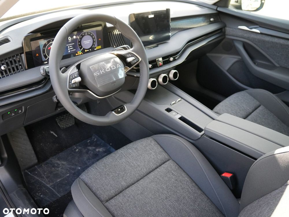 Skoda Superb 1.5 TSI mHEV Essence DSG - 19