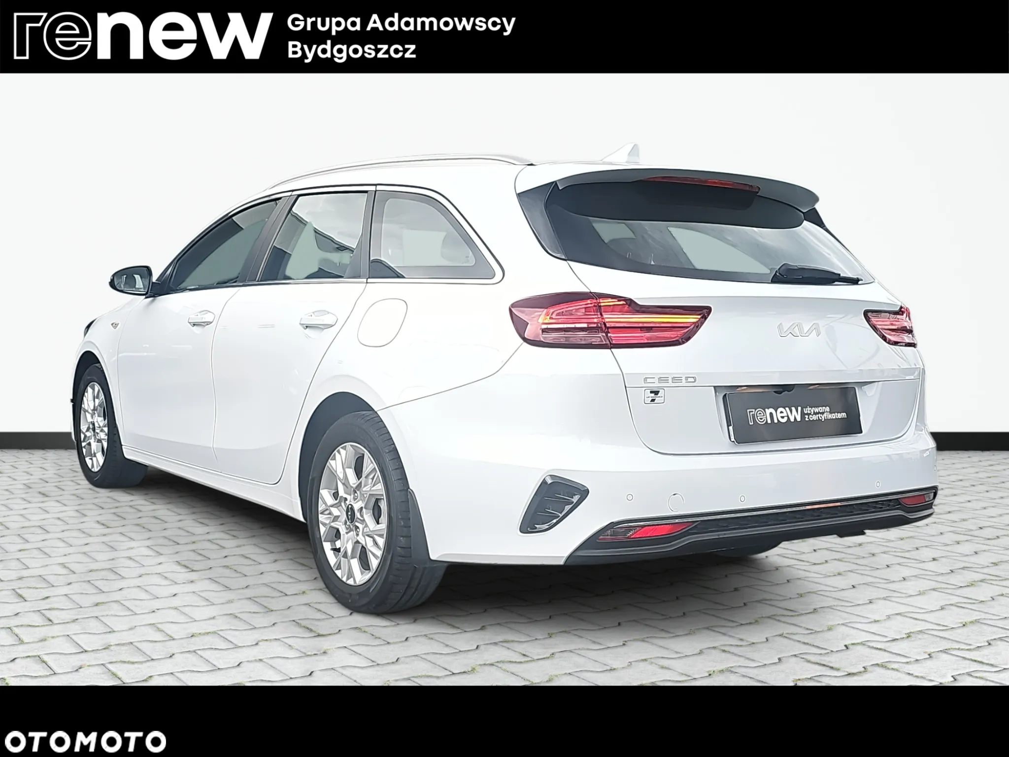 Kia Ceed 1.5 T-GDI M - 7