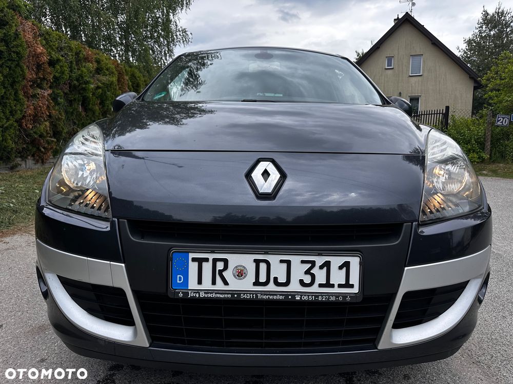 Renault Scenic 1.6 16V 110 Authentique - 7