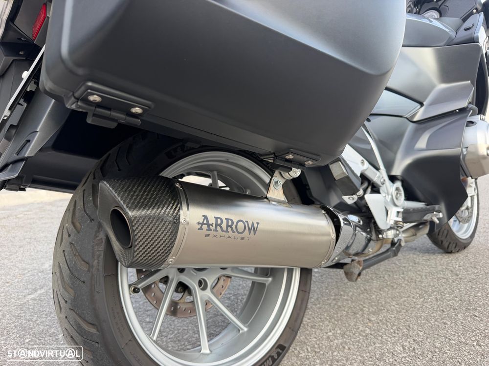 BMW R 1200 RT - 17