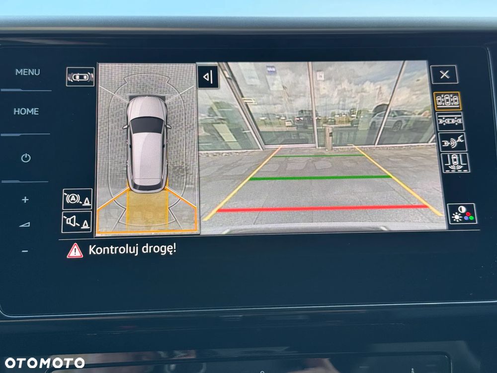 Volkswagen Arteon 2.0 TSI 4Motion R DSG - 25
