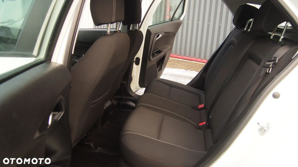 Fiat Tipo 1.4 16V More - 22