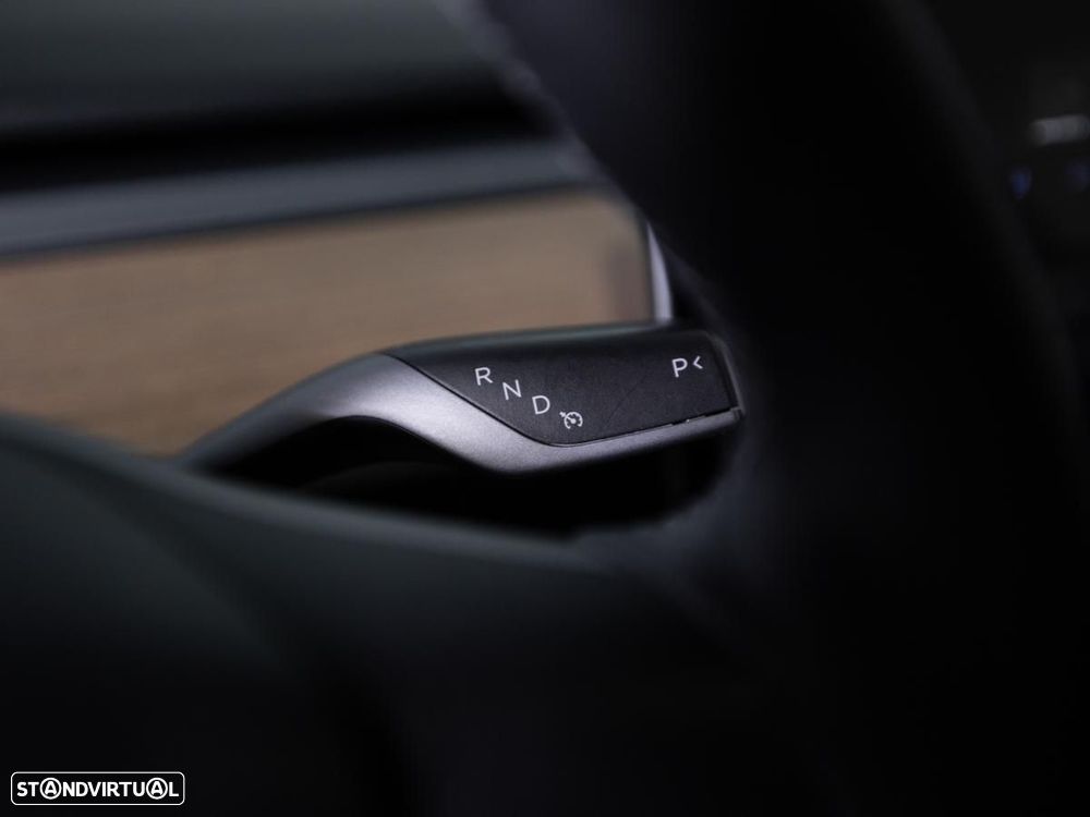 Tesla Model 3 Long Range AWD Dual Motor Performance - 20