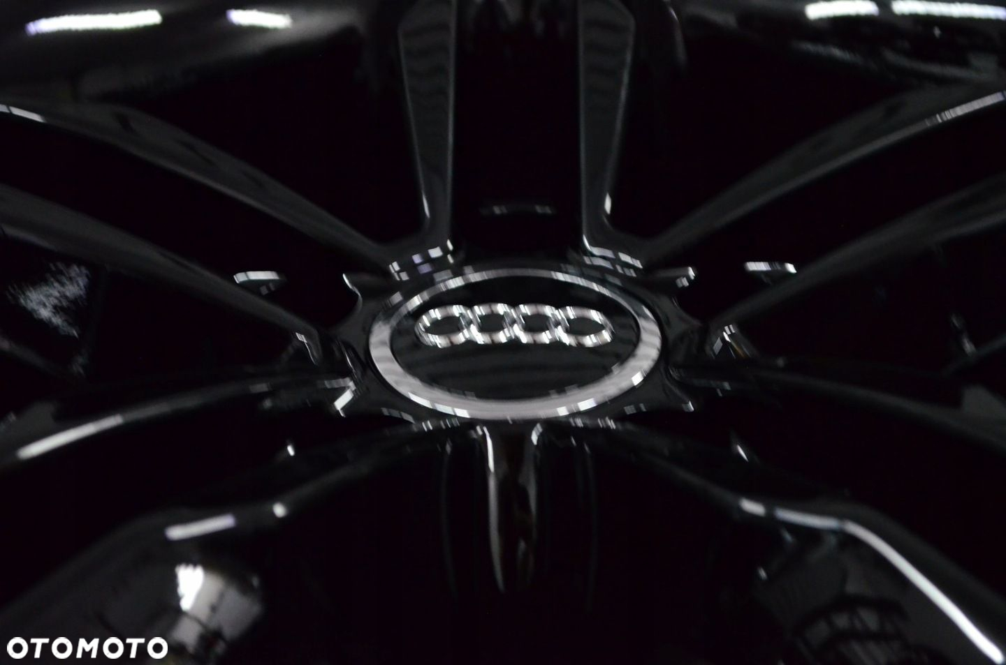Felgi 5x112 R18 Audi A4 b6 b7 b8 b9 A5 A6 C5 C6 C7 C8 A8 Q3 Q5 TT S-Line - 7