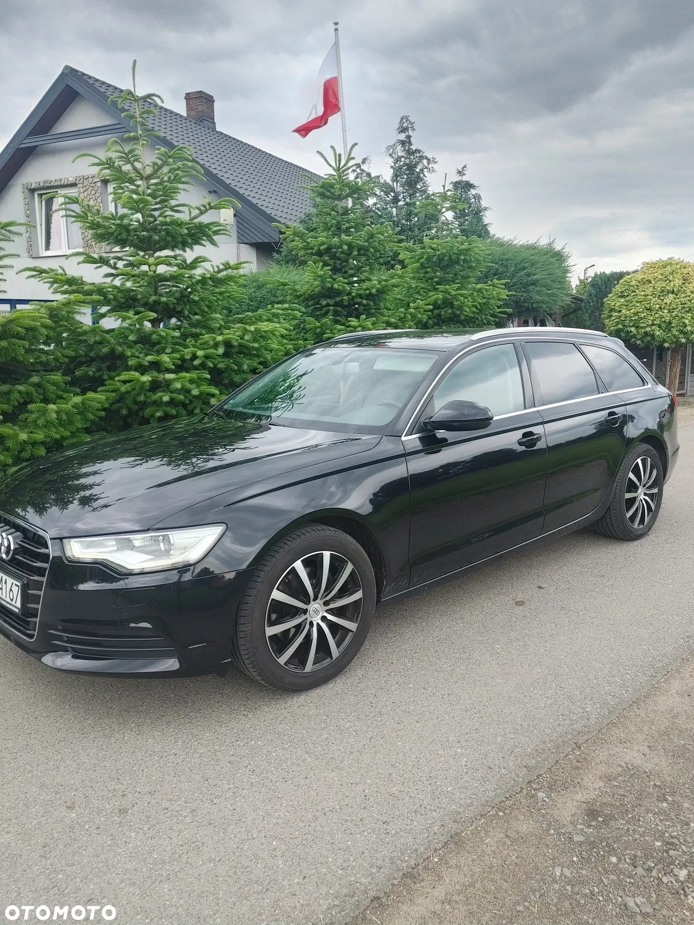 Audi A6 2.8 FSI - 5