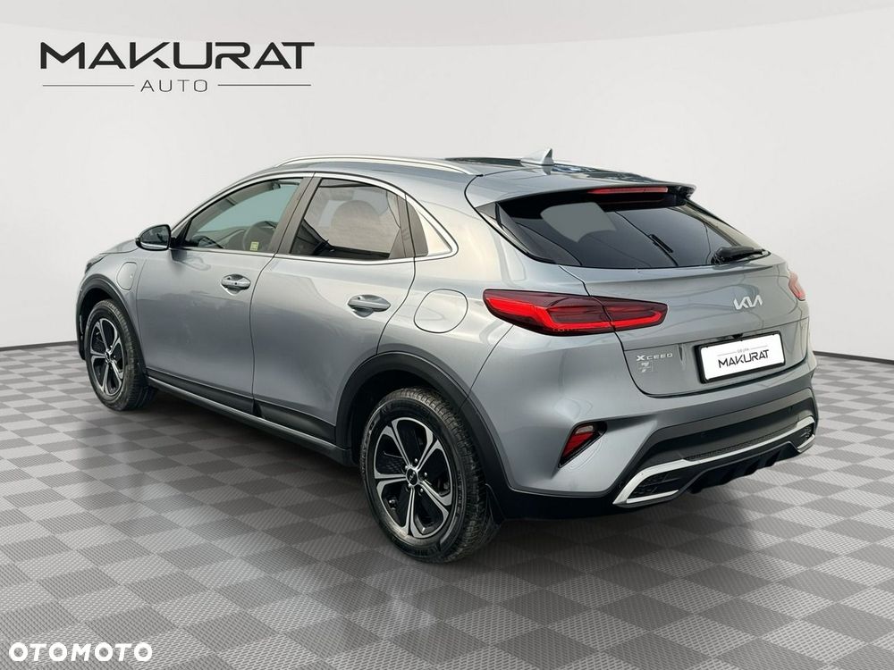 Kia XCeed - 4
