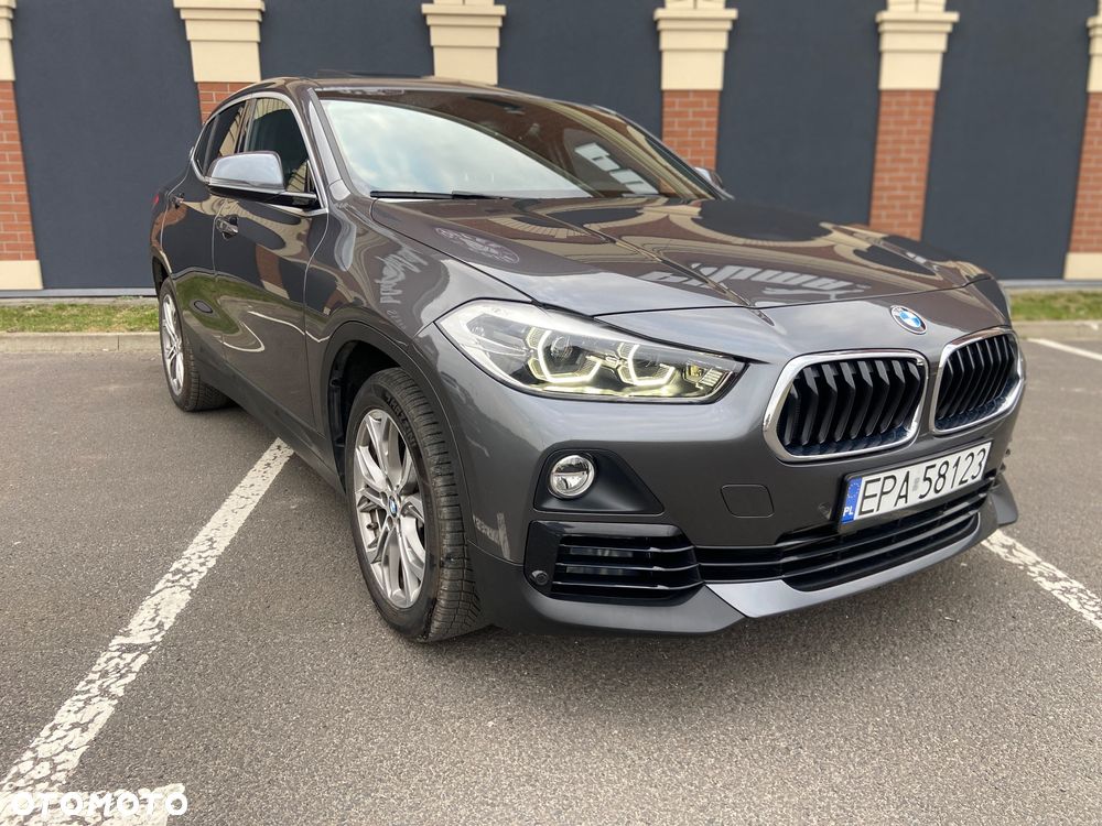 BMW X2 - 2