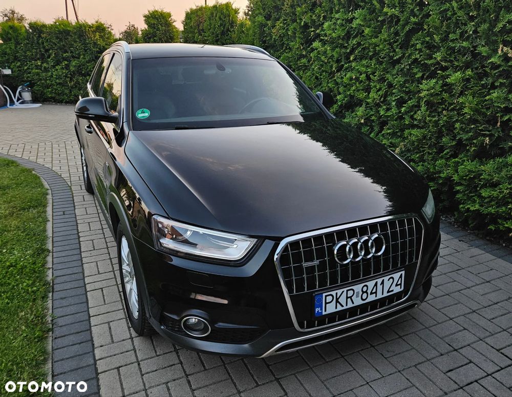 Audi Q3 2.0 TDI Quattro - 19