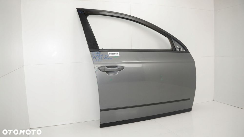 Używany Drzwi - 640 PLN - Otomoto.pl