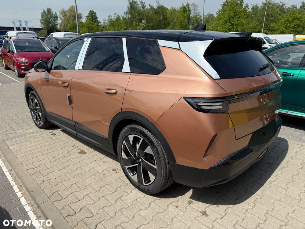 Opel Grandland 1.2 mHEV GS eDTC6 - 7