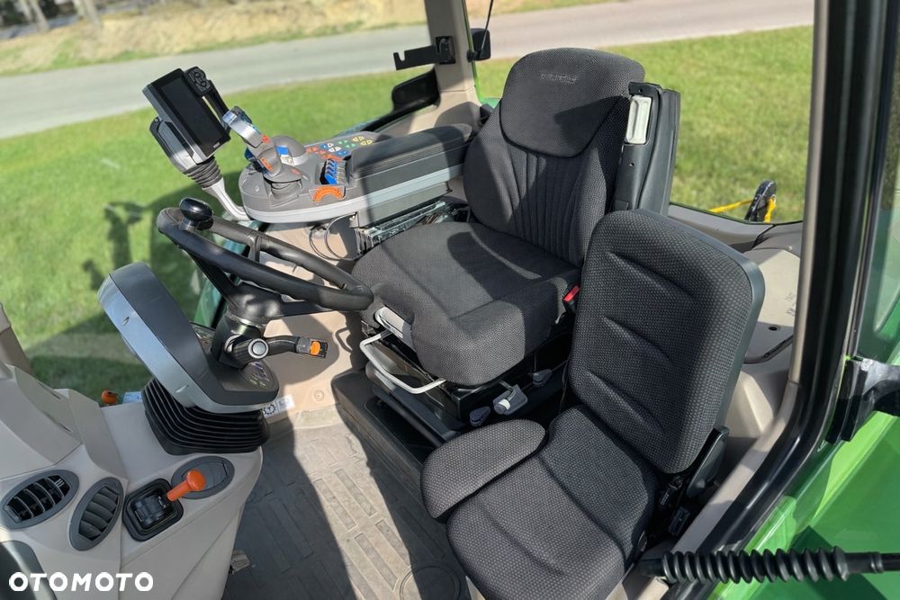 Fendt 720 Vario TMS TUZ WOM Power  722 724 718 - 13
