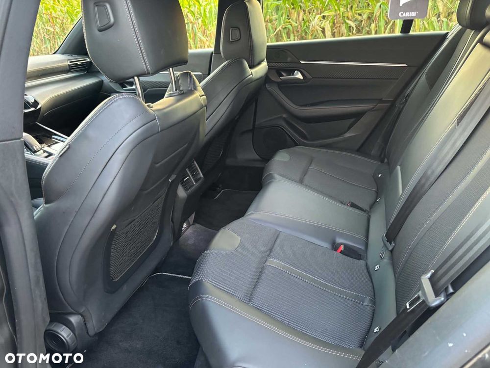 Peugeot 508 - 7