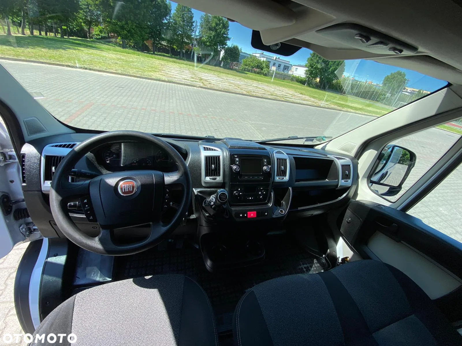 Fiat Ducato - 12