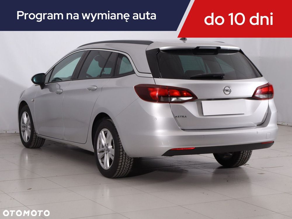 Opel Astra - 6