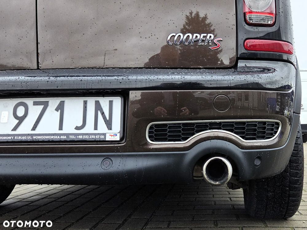 MINI Clubman Cooper S - 24